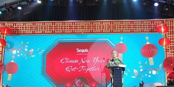 Giatkan Literasi Asuransi, Sequis Gelar Customer Gathering di Medan dan Batam