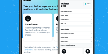 Twitter Blue Hadir di Indonesia, Bisa Mencuit Hingga 4.000 Karakter