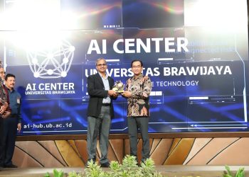 Universitas Brawijaya Gandeng NVIDIA untuk Menjadi Kampus “Artificial Intelligence”