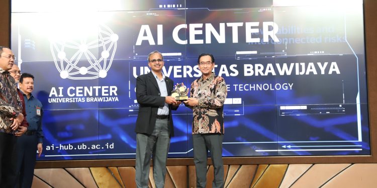 Universitas Brawijaya Gandeng NVIDIA untuk Menjadi Kampus “Artificial Intelligence”