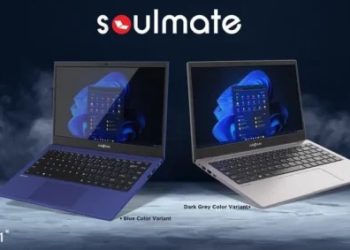 Advan Soulmate, Laptop 14 Inci Berbasis Intel dan Windows 11 Harga Rp2 Jutaan