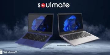 Advan Soulmate, Laptop 14 Inci Berbasis Intel dan Windows 11 Harga Rp2 Jutaan