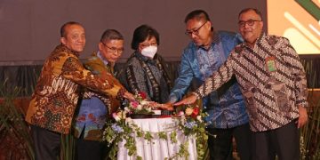 Percepat Layanan Persetujuan Lingkungan, KLHK Luncurkan Amdalnet