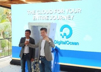 Berkolaborasi, BPT dan Digital Ocean Sediakan Solusi Cloud Komprehensif