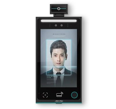 Aratek TruFace, Solusi Keamanan Biometri untuk Berbagai Jenis Industri