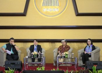 ASEAN Foundation & Google.org Gelar Pelatihan Literasi Digital, Ini Tujuannya