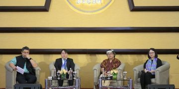 ASEAN Foundation & Google.org Gelar Pelatihan Literasi Digital, Ini Tujuannya