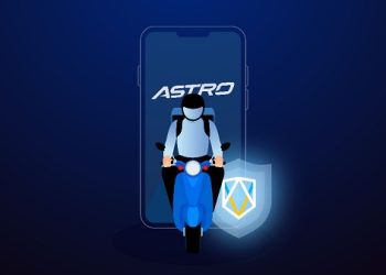 Gandeng SHIELD, Astro Siap Percepat Waktu Pengiriman dan Tingkatkan Kepercayaan Pelanggan