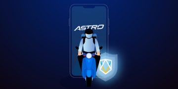 Gandeng SHIELD, Astro Siap Percepat Waktu Pengiriman dan Tingkatkan Kepercayaan Pelanggan