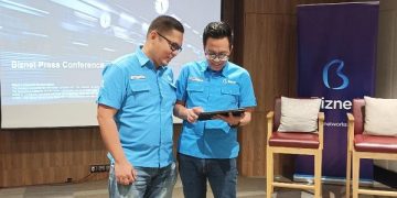Biznet Fokus Ekspansi Jaringan Demi Pemerataan Akses Internet di 2023