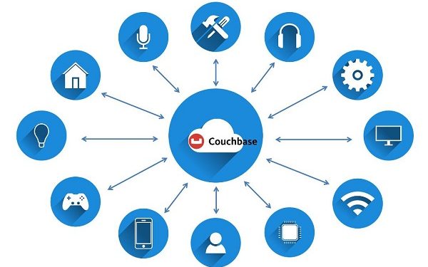 Perkuat SDM, Couchbase Tunjuk CPO Baru