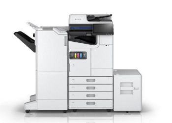 Epson Indonesia Luncurkan Jajaran Printer Ramah Lingkungan