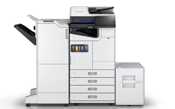 Epson Indonesia Luncurkan Jajaran Printer Ramah Lingkungan
