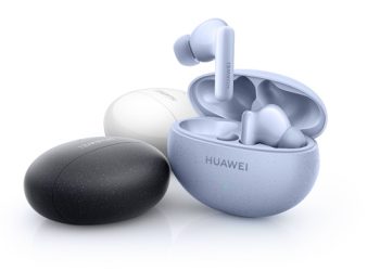 Huawei Rilis WATCH GT 3 SE dan FreeBuds 5i di Indonesia