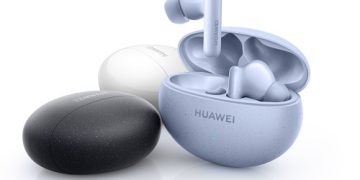 Huawei Rilis WATCH GT 3 SE dan FreeBuds 5i di Indonesia