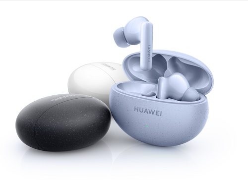 Huawei Rilis WATCH GT 3 SE dan FreeBuds 5i di Indonesia