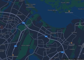 GrabMaps Tawarkan Layanan Berbasis Lokasi Bagi Pelanggan AWS di Asia Tenggara