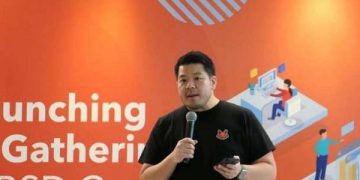Kampus Koding Hacktiv8 Kini Hadir di BSD City