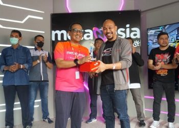 Gandeng Telkom, Honda Kembangkan Honda MetaWorld