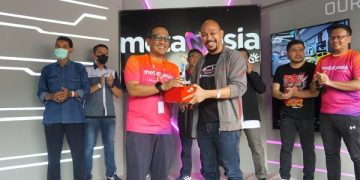 Gandeng Telkom, Honda Kembangkan Honda MetaWorld