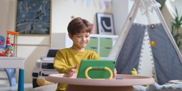 Tablet Ramah Anak HUAWEI MatePad SE Kids Edition Resmi Meluncur di Indonesia