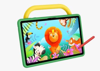 Hadir di Indonesia, HUAWEI MatePad SE Kids Edition Dilego Rp3,2 Jutaan