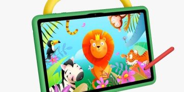 Hadir di Indonesia, HUAWEI MatePad SE Kids Edition Dilego Rp3,2 Jutaan