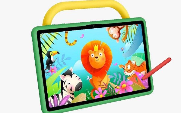 Hadir di Indonesia, HUAWEI MatePad SE Kids Edition Dilego Rp3,2 Jutaan