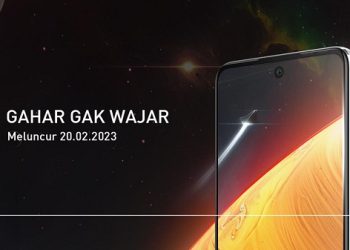 Segera Hadir di Indonesia, Infinix Zero 5G 2023 Unggulkan Performa