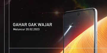 Segera Hadir di Indonesia, Infinix Zero 5G 2023 Unggulkan Performa