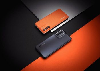 Rilis di Indonesia, Infinix Zero 5G 2023 Dilego Rp3 Jutaan