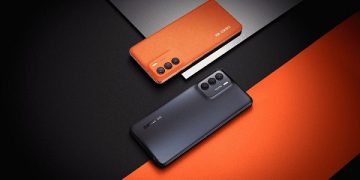 Rilis di Indonesia, Infinix Zero 5G 2023 Dilego Rp3 Jutaan