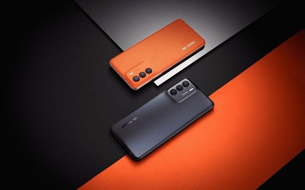 Rilis di Indonesia, Infinix Zero 5G 2023 Dilego Rp3 Jutaan