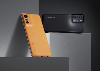 Bawa Performa Gahar, Ini Fitur Unggulan Infinix Zero 5G