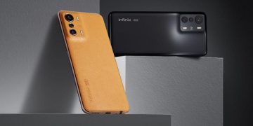 Bawa Performa Gahar, Ini Fitur Unggulan Infinix Zero 5G