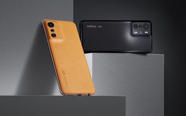 Bawa Performa Gahar, Ini Fitur Unggulan Infinix Zero 5G