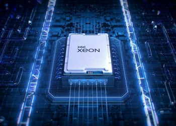 Resmi Diluncurkan, Prosesor Workstation Xeon Terbaru Intel Suguhkan Performa Masif