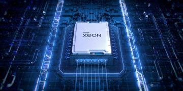 Resmi Diluncurkan, Prosesor Workstation Xeon Terbaru Intel Suguhkan Performa Masif