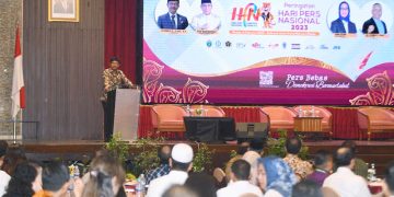 Pers Didorong Manfaatkan AI untuk Jalankan Fungsi Fact Checking