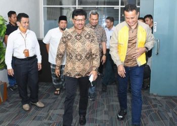 Menkominfo Akan Hadiri Puncak Peringatan HPN 2023