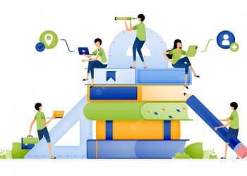 Alami Kenaikan, Segini Skor Literasi Digital Indonesia di 2022