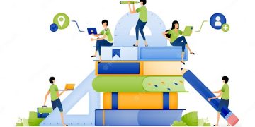 Alami Kenaikan, Segini Skor Literasi Digital Indonesia di 2022
