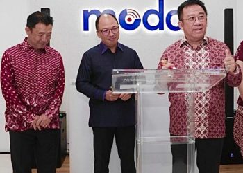 Dukung Mobilitas Masyarakat dan Logistik, Astra dan Toyota Hadirkan MODA