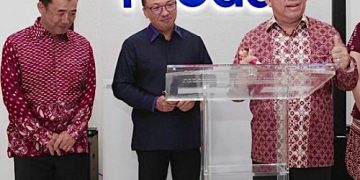 Dukung Mobilitas Masyarakat dan Logistik, Astra dan Toyota Hadirkan MODA