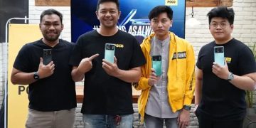 Catat Tanggalnya! POCO X5 5G Segera Meluncur di Indonesia