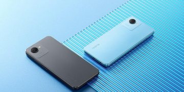 realme C30s Rilis di Indonesia dengan Sensor Sidik Jari Samping, Mulai Rp1,3 Jutaan
