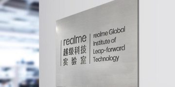 realme Umumkan Pusat R&D Baru, Di Sini Teknologi Fast Charging 240W Itu Dikembangkan