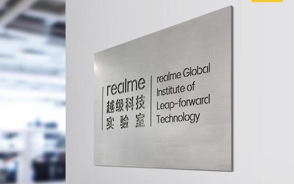 realme Umumkan Pusat R&D Baru, Di Sini Teknologi Fast Charging 240W Itu Dikembangkan