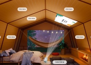 Samsung Resmikan Virtual Experience World