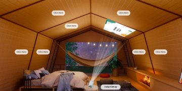 Samsung Resmikan Virtual Experience World